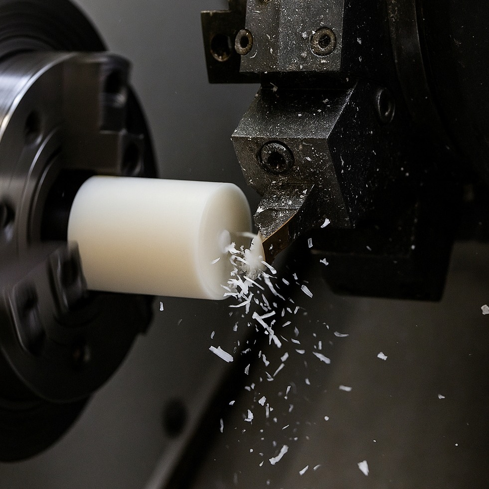 POM-H vs POM-C: Side-by-Side Guide for Machining Engineers