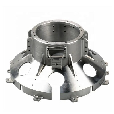 GreatLight Precision Mg machined parts