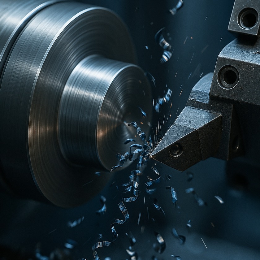 Machining Nickel Alloys: Is It Difficult to Machine?