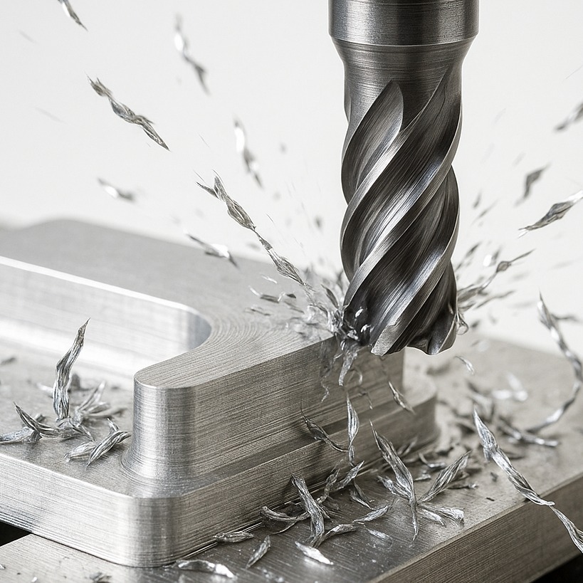 Hababka loo Madoobeeyo Titanium-ka: Anodizing, PVD & Waxyaabo kale oo badan