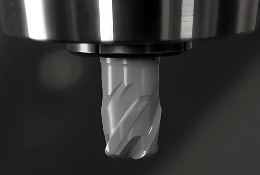 cnc machining titanium GreatLight