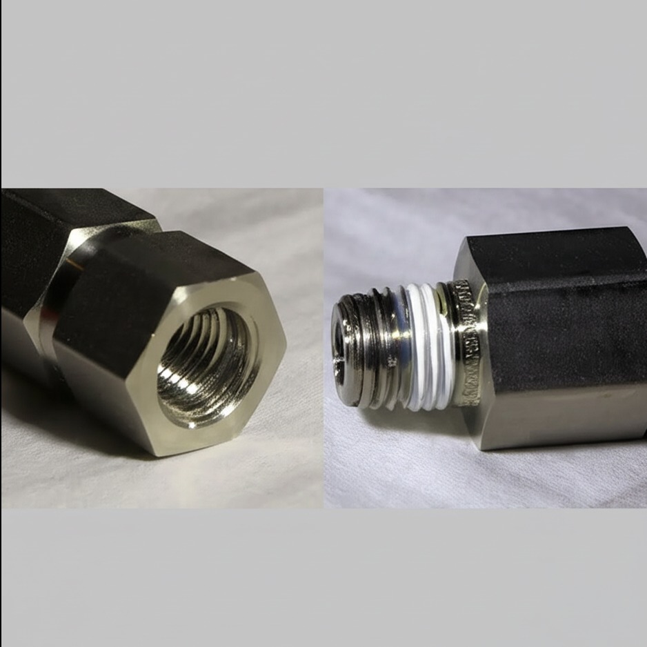 Galling Aluminium: Sababaha, Khataraha, iyo Xalal La Xaqiijiyay