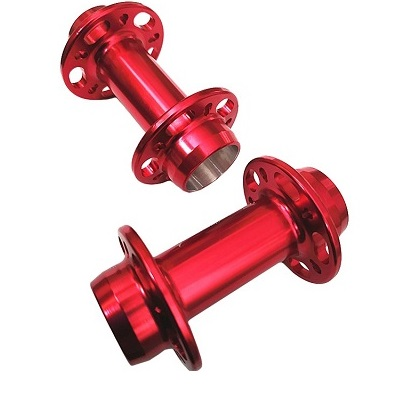 GreatLight precision machined parts