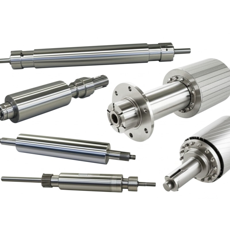 Ushaada Matoorka oo Fudud: Habka, Noocyada & Xulashooyinka Gaarka ah