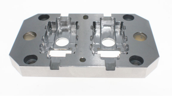 SKD11 material machined parts