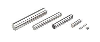 Unilateral - Press-Fit Dowel Pins