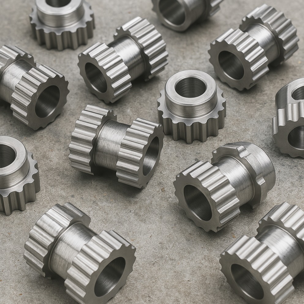 What Is S235JR?-Complete Guide to the Most-Used Steel Grade