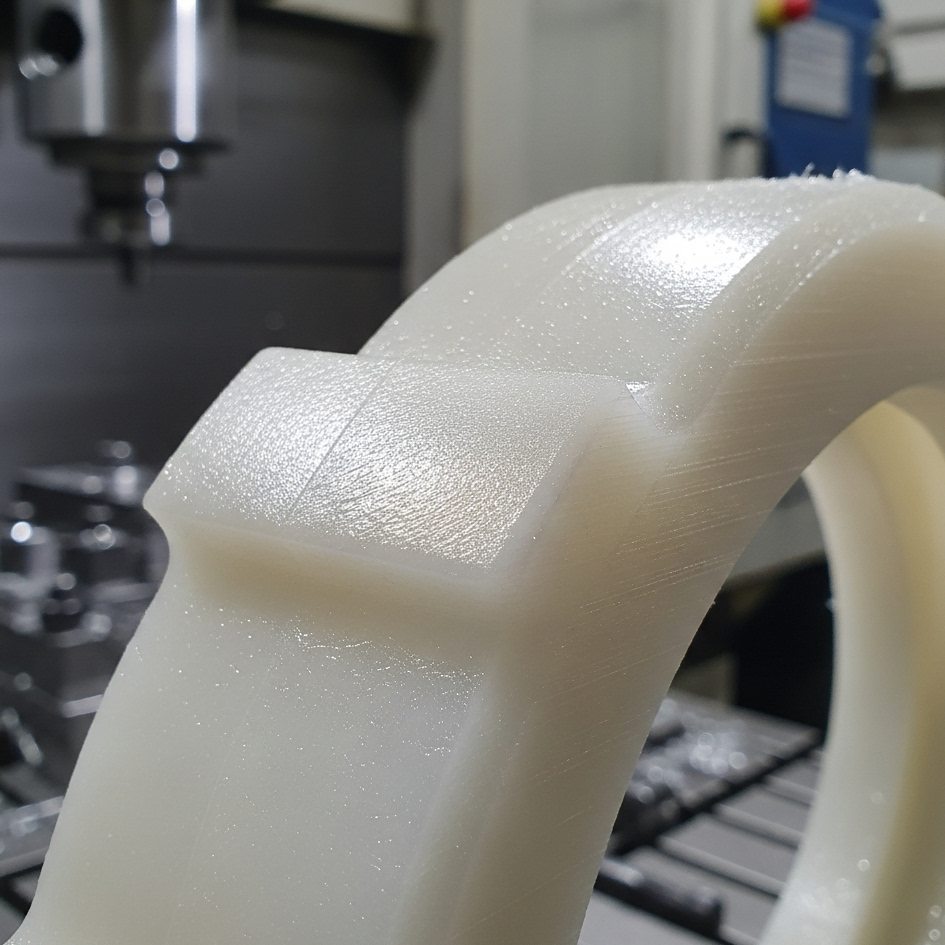 PA66 (Nylon 66): Properties, Processing, and Applications