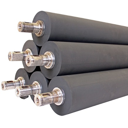 Rullaluistemyada Kaarboonka Warshadaha: Naqshadeynta, Agabka, iyo Wax Soo Saarka