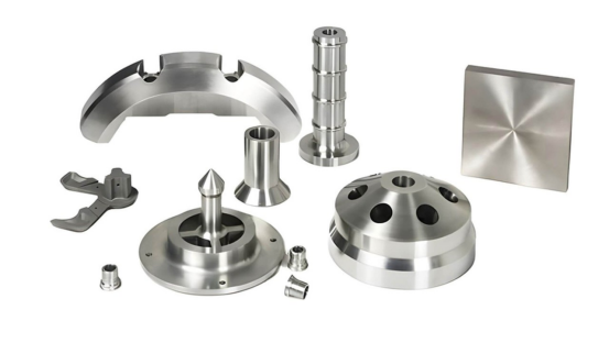 Invar vs Kovar and Stainless Steel