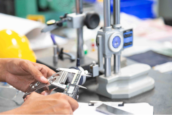 invar material in Precision Measurement