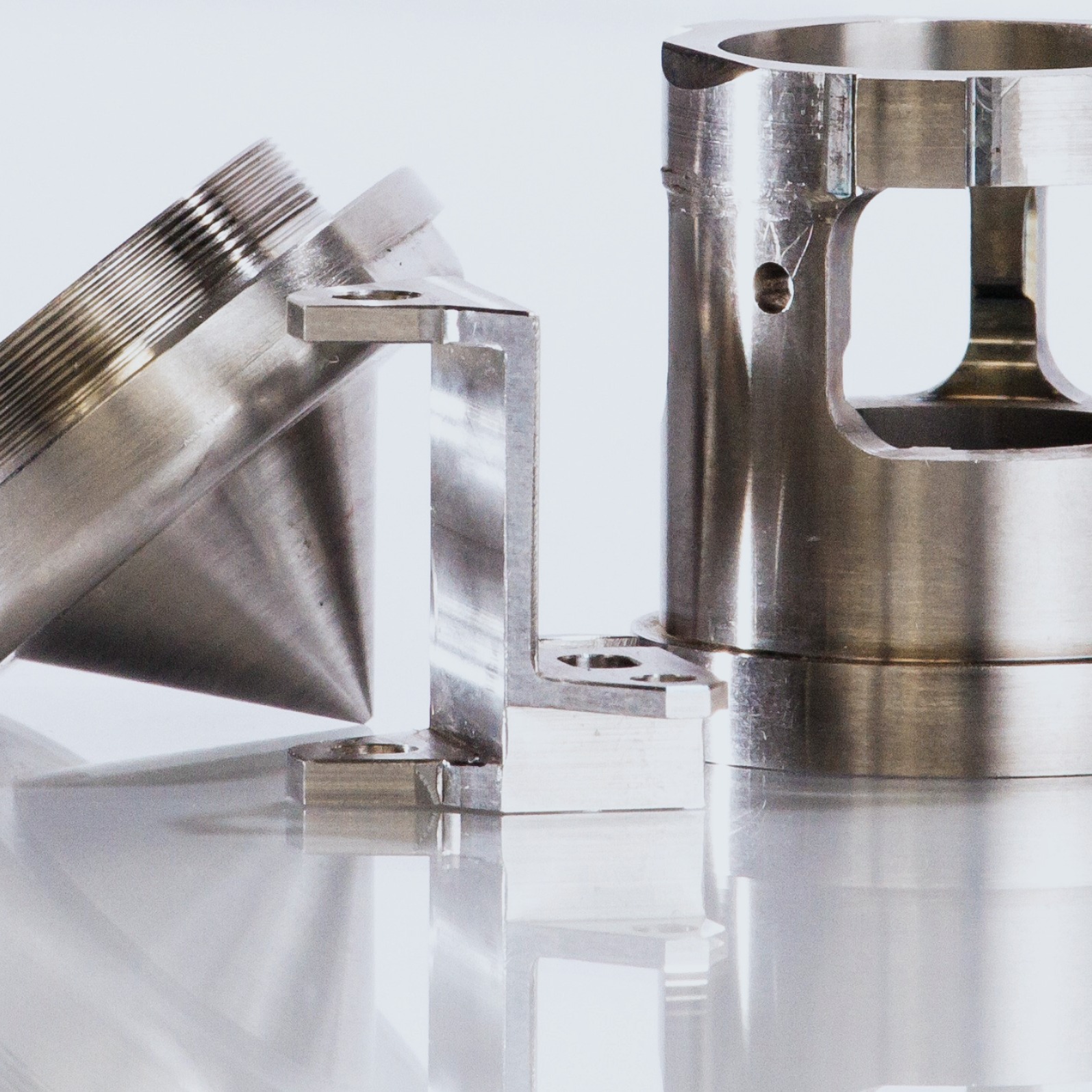 What is Material Invar? -Properties, Grades, Machining
