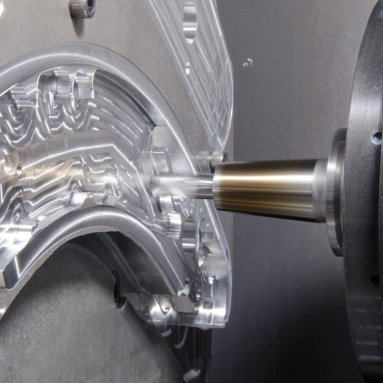 Cellular Manufacturing in CNC Machining