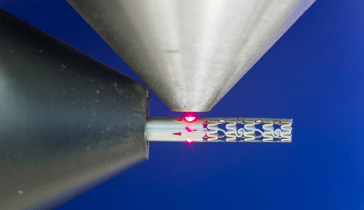 Micro Precision machining