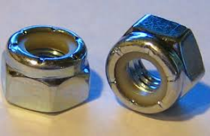 What Is a Lock Nut?