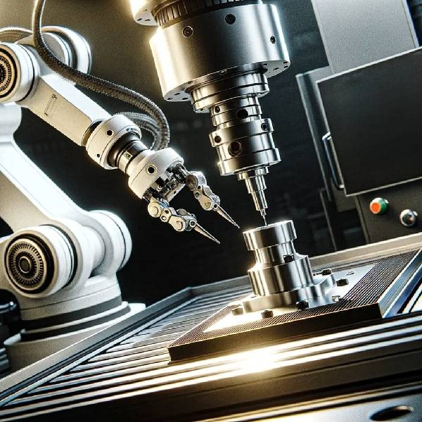2024 to 2025 CNC Machining Trends: What’s Changing?