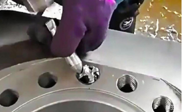 How to Remove a Broken Tap picture