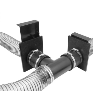 Hose and Tube Clamps