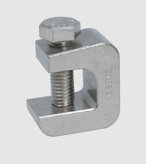 Clamp Types by Shape