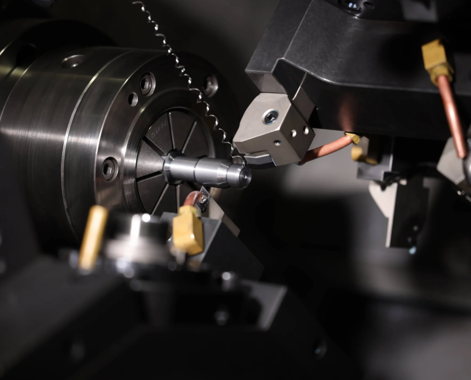 CNC Machining Lead Time