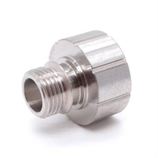 Aluminum OEM Parts GreatLight