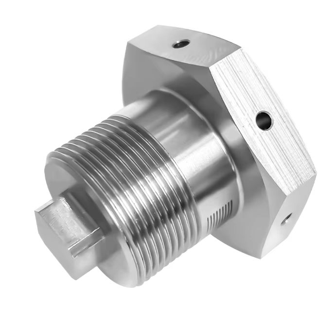 stainless Steel OEM Parts GreatLight