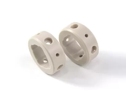 peek OEM machined Parts