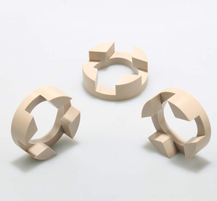 delrin OEM machined Parts