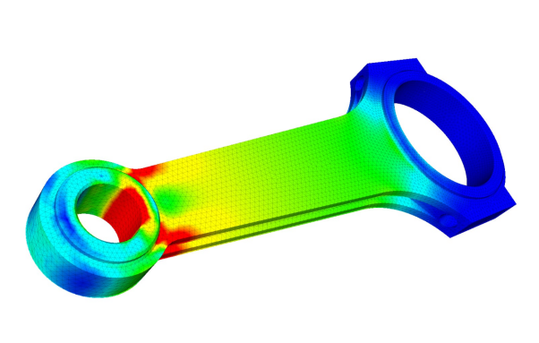 Falanqaynta Qaybta Dhamaystiran (FEA)