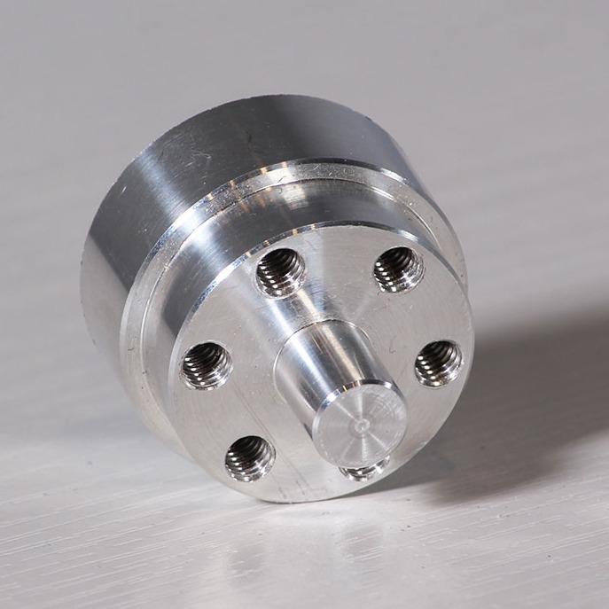 કોલ્ડ રોલ્ડ સ્ટીલ ટર્ન કરેલ ભાગ ગ્રેટલાઇટ