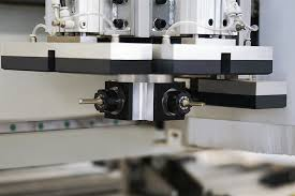 CNC machining Processing