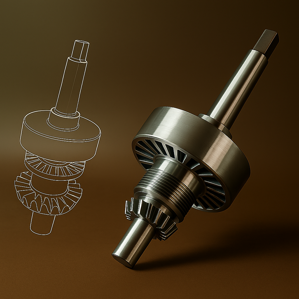 Waa maxay Prototyping-ka Degdegga ah