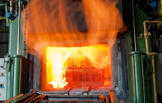 Daaweynta Kulaylka Kahor Machining