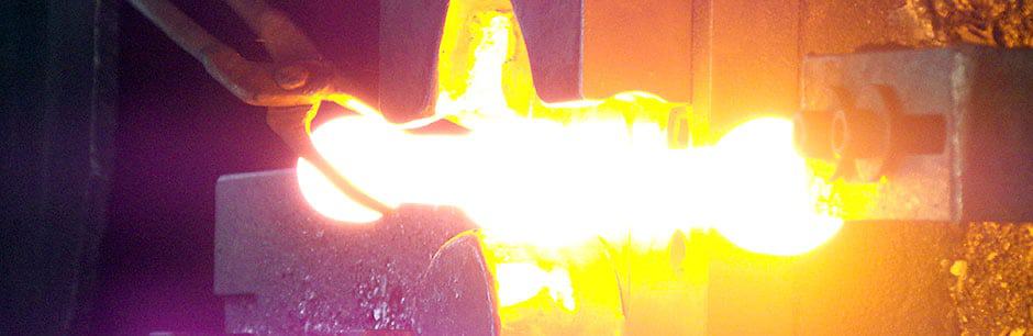 Fabricage van aandrijfassen