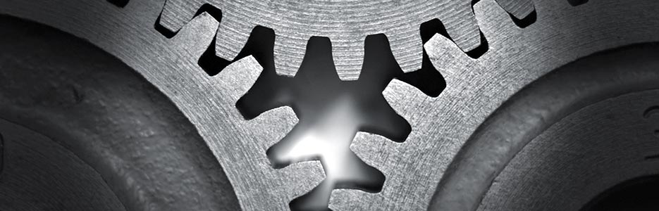 gear grinding lapping services