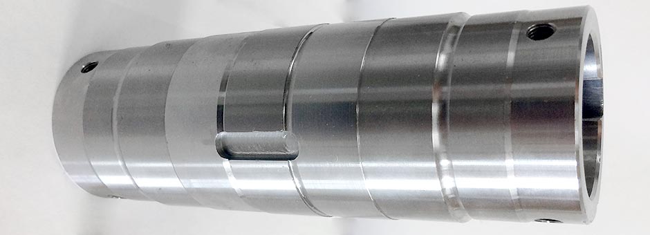 Ontto kiilaura-akseli