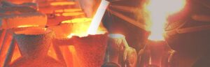 investment casting foundry