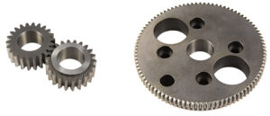 GreatLightin valmistusmahdollisuudet