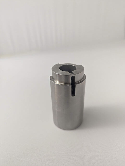 Investment Casting Solution for a Leading Automotive Company