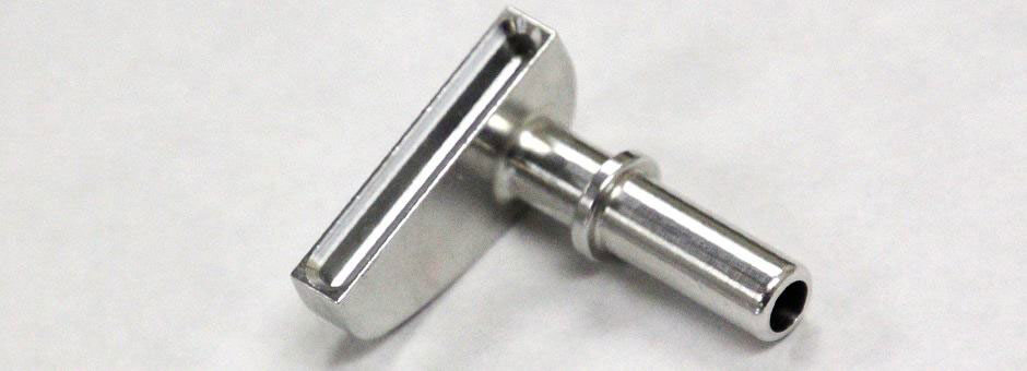 Investment Casting Solution For A Leading Automotive Company