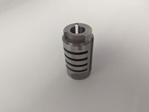 Investment Casting -ratkaisu johtavalle autoyritykselle