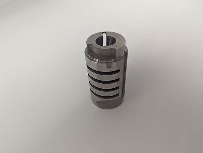 Investment Casting -ratkaisu johtavalle autoyritykselle