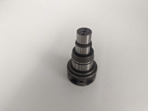 Sähkökäyttöisten käsityökalujen komponentti