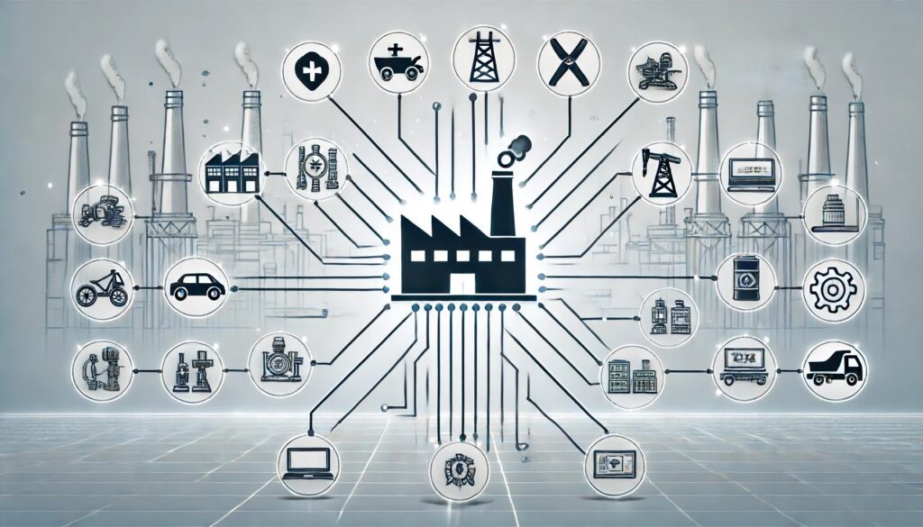 contract manufacturing