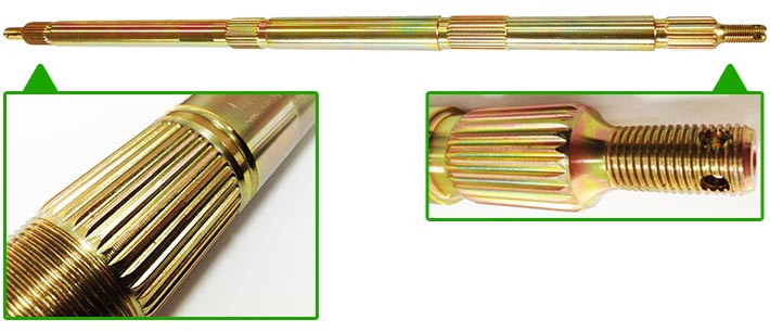 messing nevelsproeier