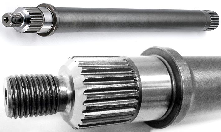 voordelen van spiebanenassen