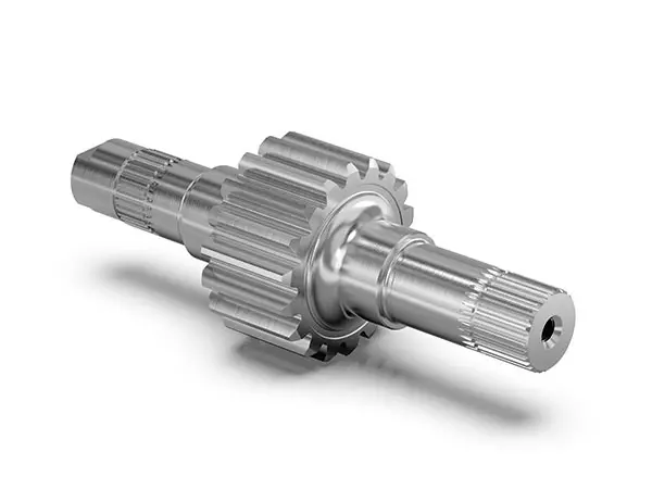 GreatLight Edge kuilutekniikassa