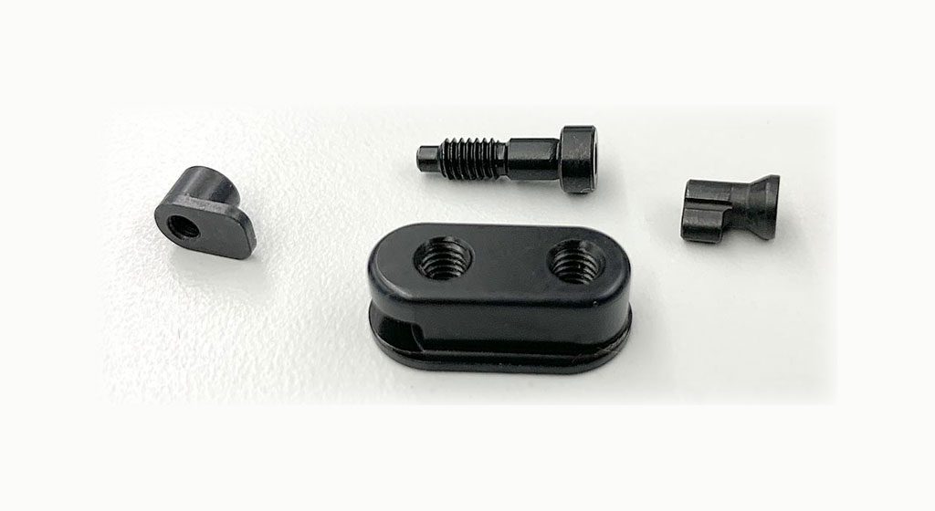 Drone-schroefbewerking