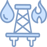 Oil & Gas Machined Components