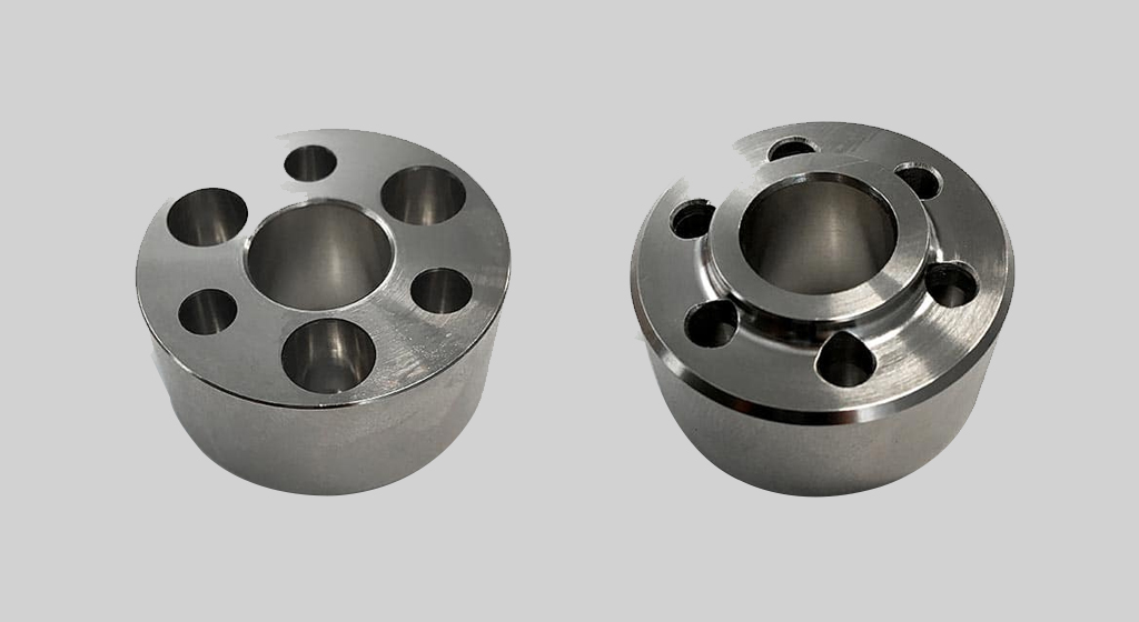 Supercharger aandrijfkoppeling